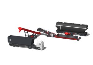 Розвантаження вагонів