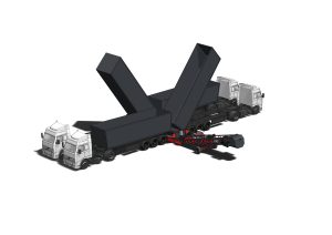 розвантаження зерновозів